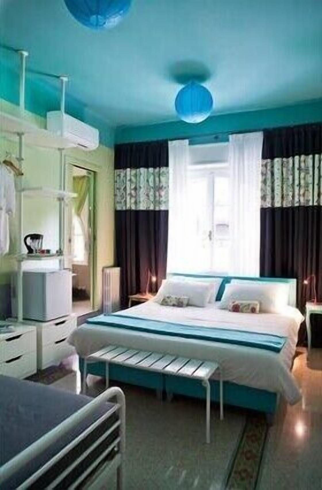 ปรัตอินน์ วาติกัน เกสต์เฮาส์ โรม ภายนอก รูปภาพ